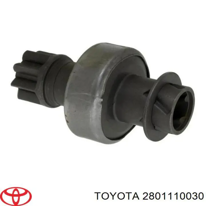 Comprar 2801110030 Toyota Bendix