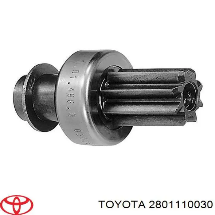 Bendix 225199 ERA
