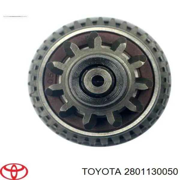 Bendix de coche para Toyota FORTUNER (N5, N6)