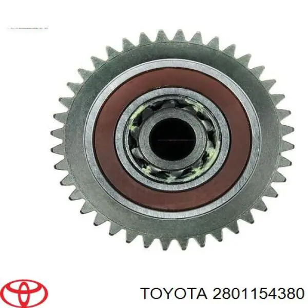 Bendix ZN0954 ERA