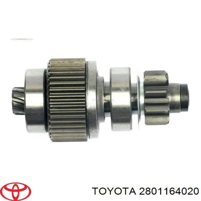 Bendix de coche Toyota 2801164150 precio, desde 35,15 EUR