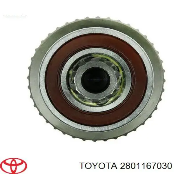 Comprar 2801167030 Toyota Bendix
