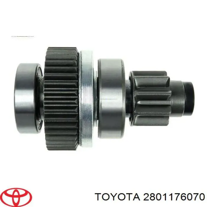 Bendix, motor de arranque Honda Civic 4 ED, EF