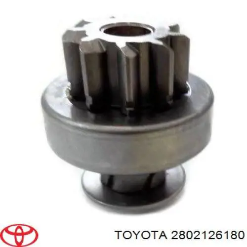 Bendix de coche Toyota 2802126180 precio, desde 11,78 EUR