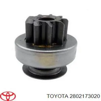 Bendix de coche Toyota 2802173020 precio, desde 89,80 EUR