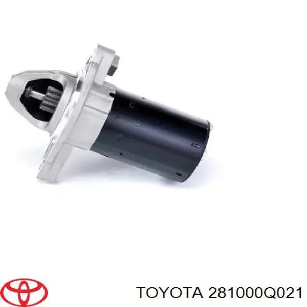 Comprar 281000Q021 Toyota Motores de arranque