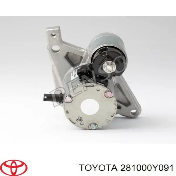 Comprar 281000Y091 Toyota Motores de arranque