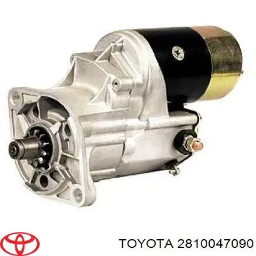 2810047090 Toyota