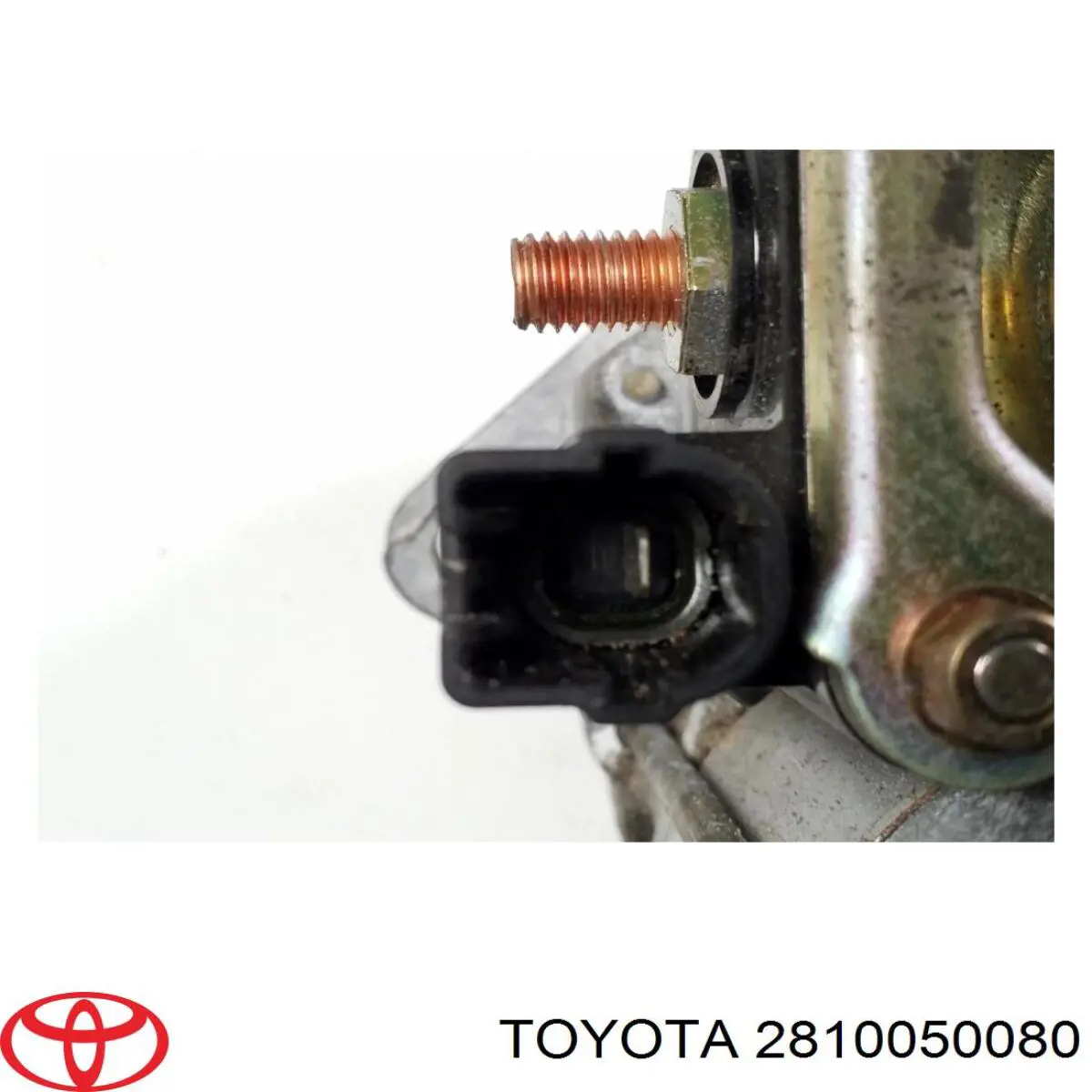 2810050080 Toyota