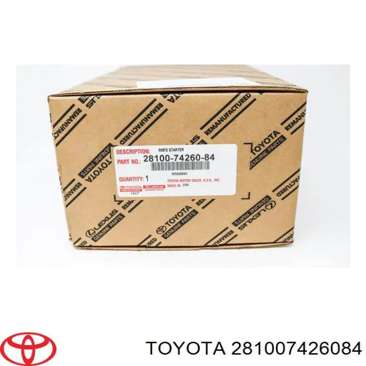 Comprar M379687D Mitsubishi Motores de arranque
