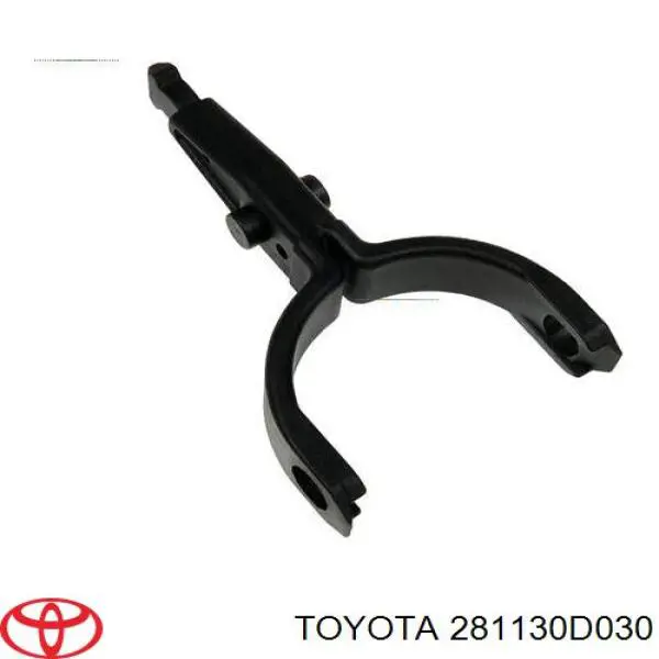 Comprar 020911365 VAG Horquilla de arranque