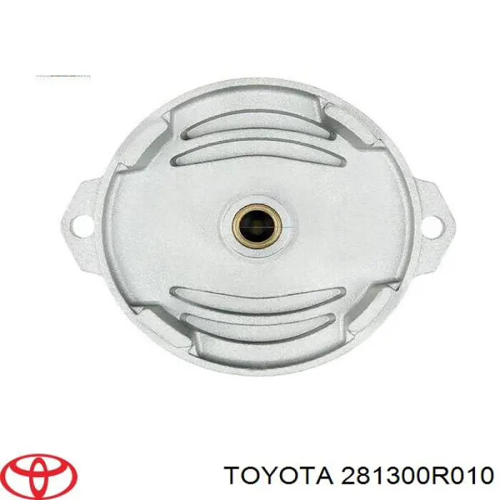  Toyota 281300R010 precio, desde 50,35 EUR