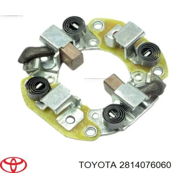 2814076060 Toyota