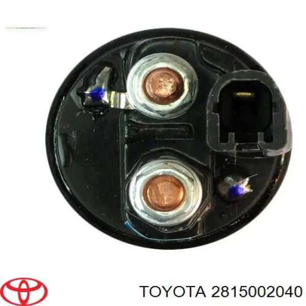 2815002040 Toyota