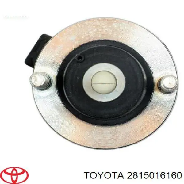 Comprar 2815016160 Toyota Interruptor magnético de arranque