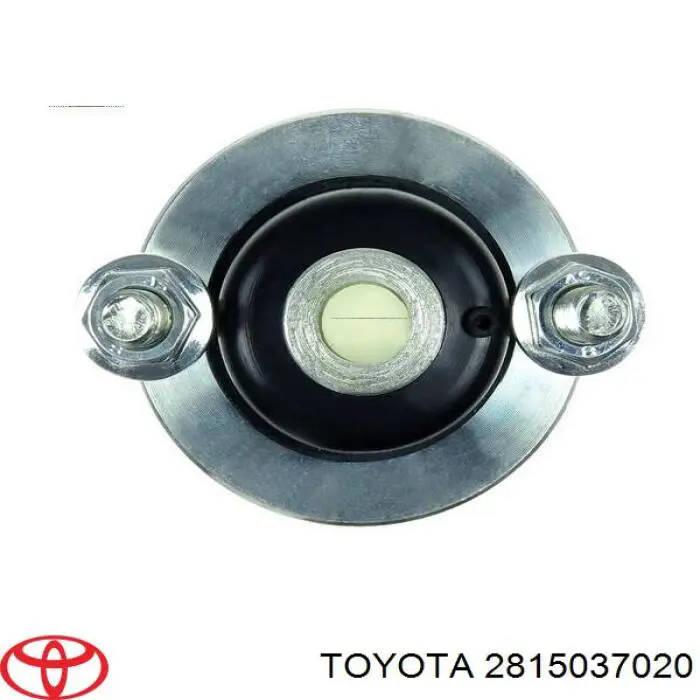 2815037020 Toyota