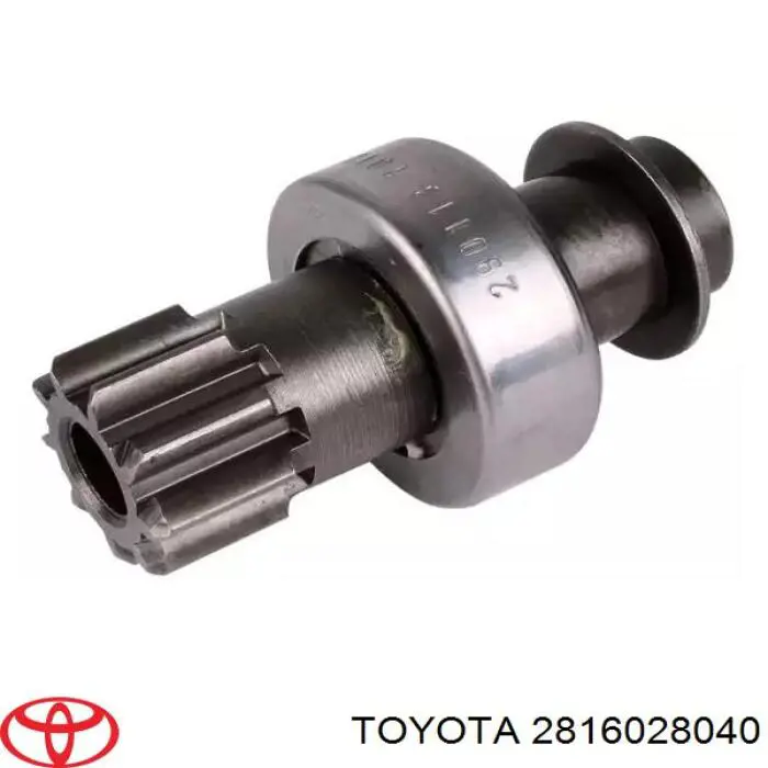 Comprar 2816028040 Toyota Bendix