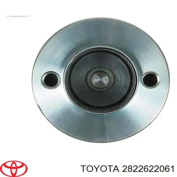 2822622061 Toyota interruptor magnético, estárter