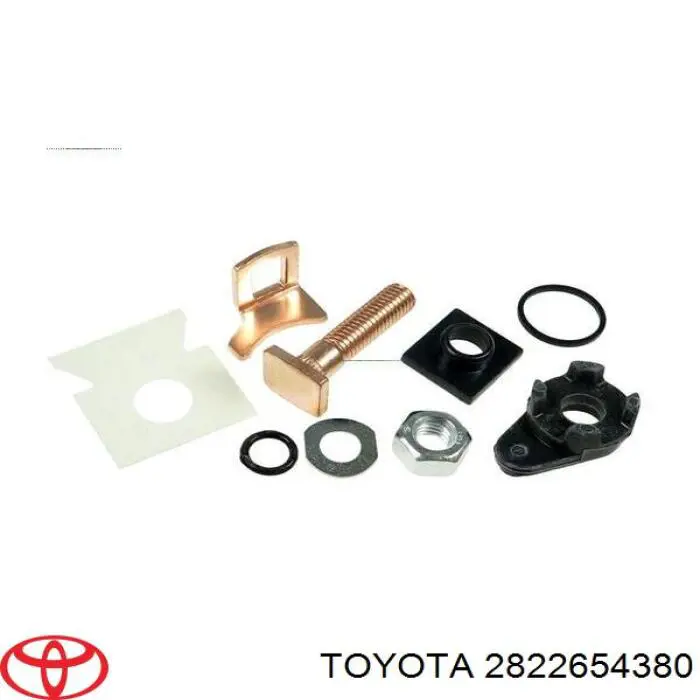 2822654380 Toyota