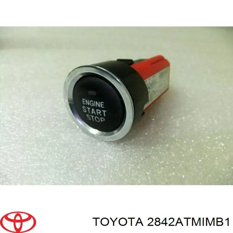 Comprar 2842ATMIMB1 Toyota 
