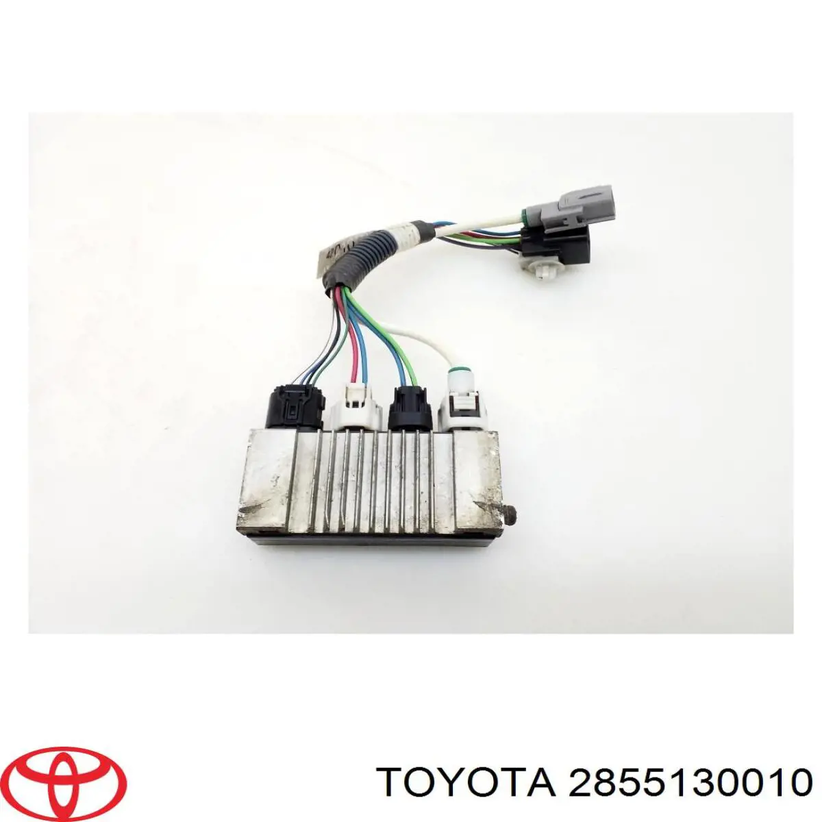 Comprar 2855130010 Toyota Relé de precalentamiento