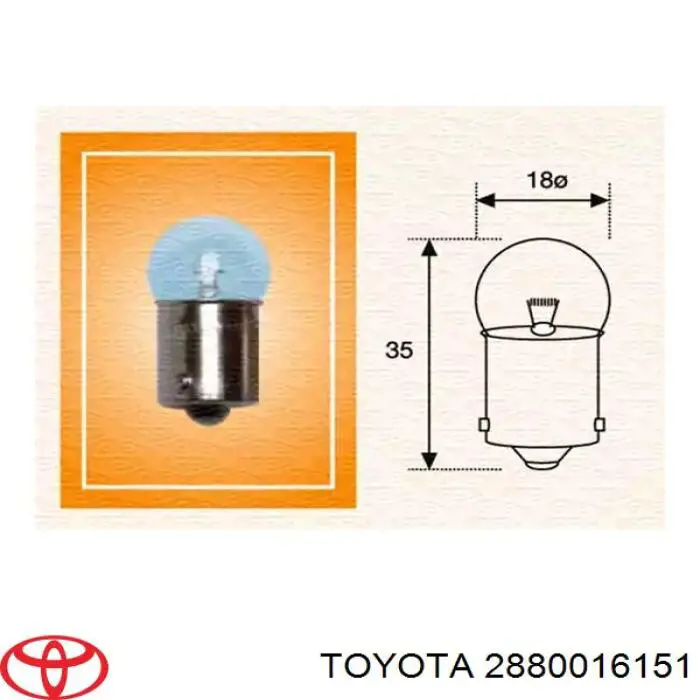 Batería de arranque Toyota 2880016151 precio, desde 95,70 EUR