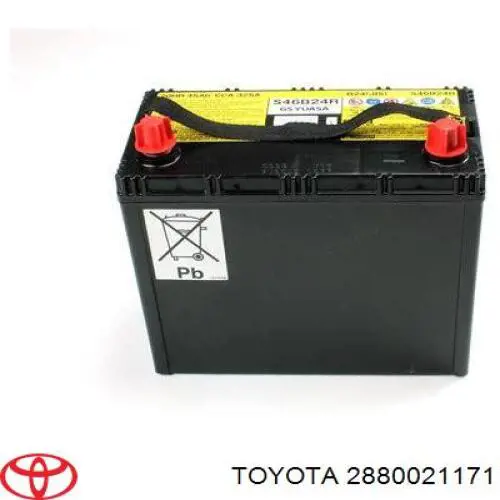 Batería de arranque NPS U540L68A precio, desde 290,41 EUR