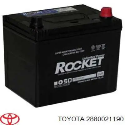 Comprar 82110AA011 Subaru Batería de coche