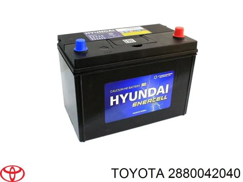 Comprar 2800012049280 Continental/Siemens Batería de coche