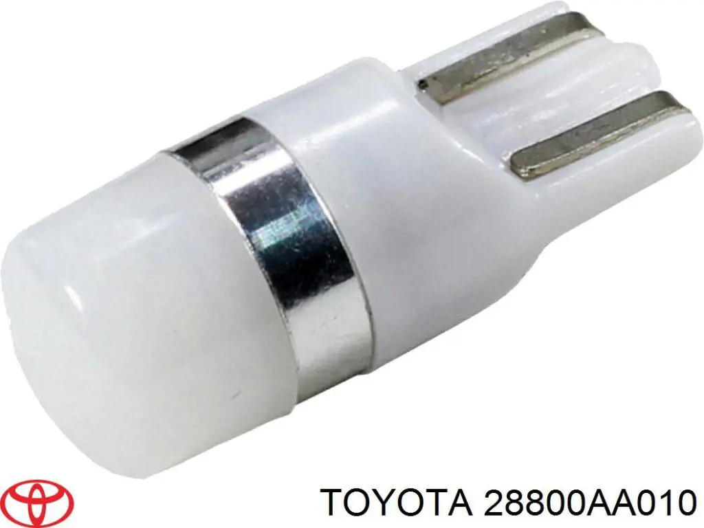 Batería de Arranque Toyota (28800AA010)