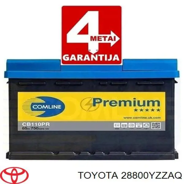 Batería de arranque Exide CL752 precio, desde 125,64 EUR