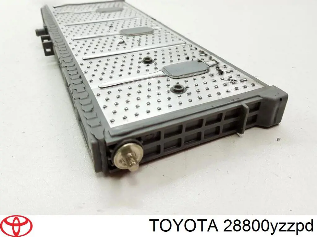 28800YZZPD Toyota Batería Start-Stop