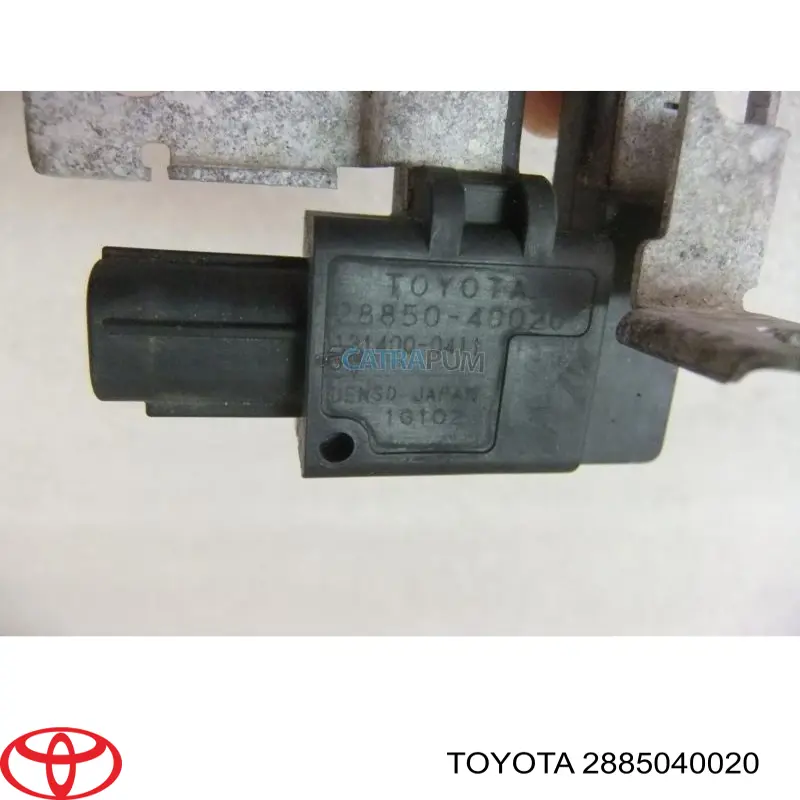  Toyota 2885040020 precio, desde 46,46 EUR