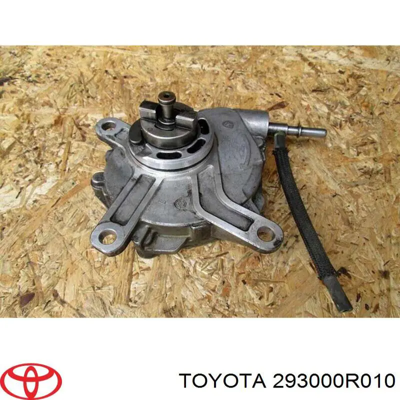 Bomba de vacío del sistema de frenado Toyota 293000R010 precio, desde 69,70 EUR