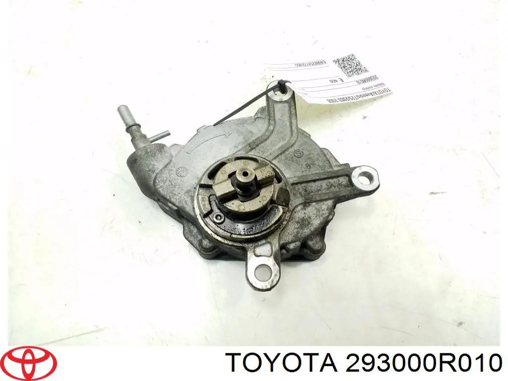 Comprar 293000R010 Toyota Bomba de vacío