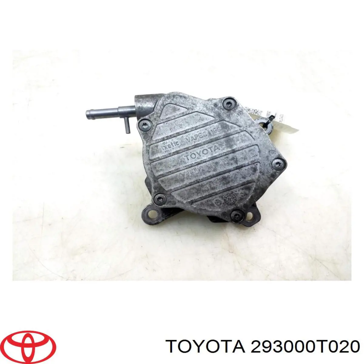 Comprar 293000T020 Toyota Bomba de vacío