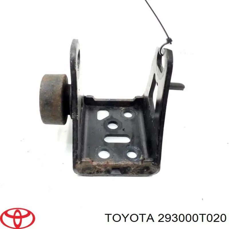 Bomba de vacío 293000T020 Toyota