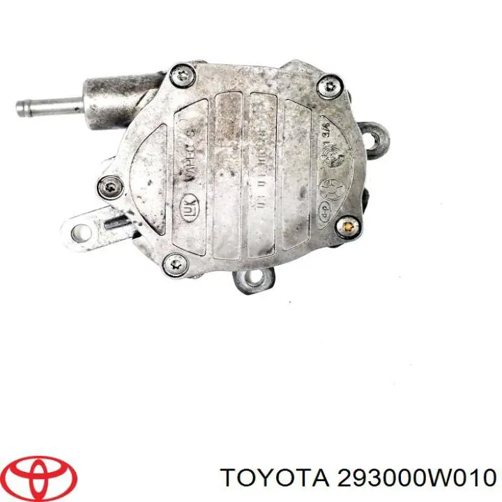 Bomba de vacío del sistema de frenado Toyota 293000W010 precio, desde 100,19 EUR