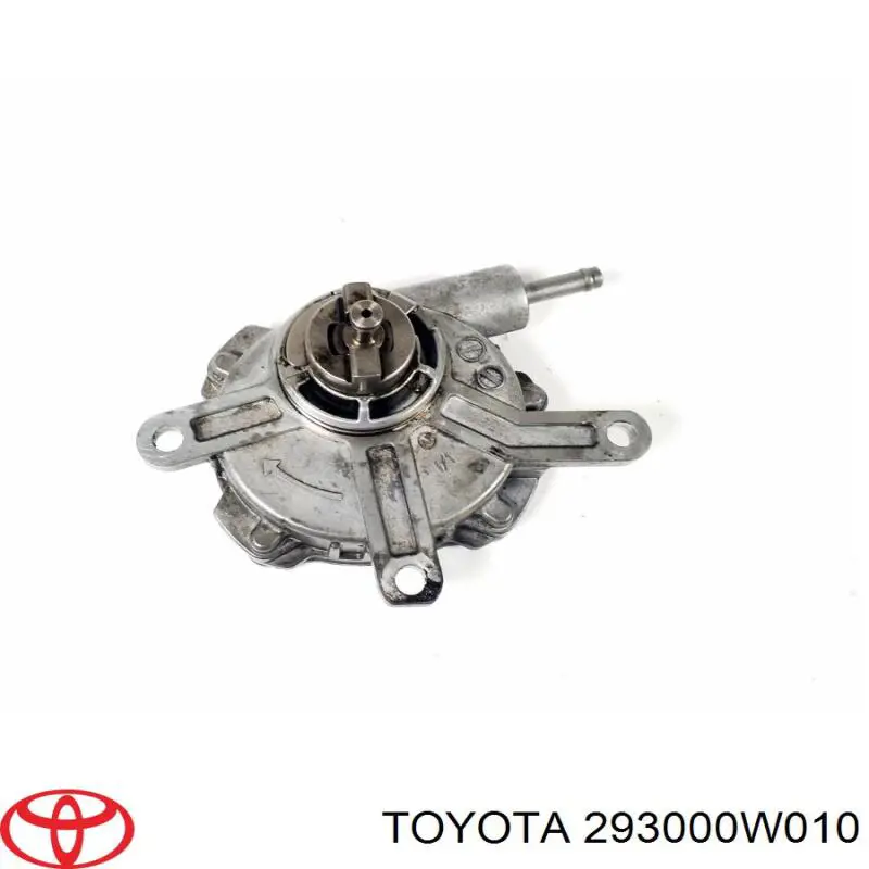 Comprar 293000W010 Toyota Bomba de vacío