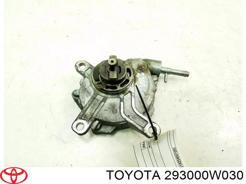 Bomba de vacío de frenado para Toyota RAV4 IV A4