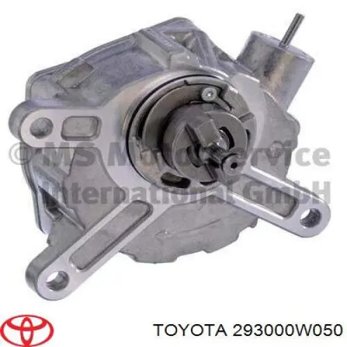 Servofreno para Toyota Land Cruiser  J200