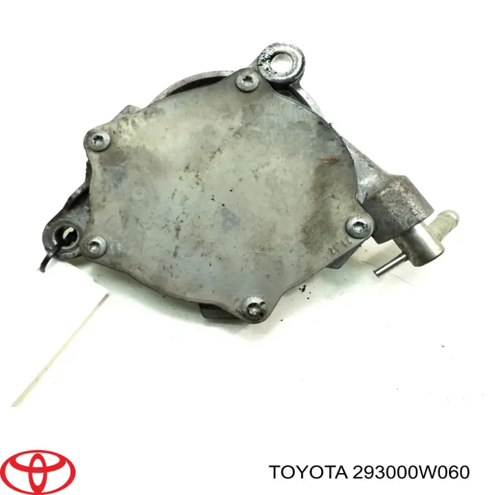 Bomba de vacío del sistema de frenado Toyota 293000W060 precio, desde 92,76 EUR