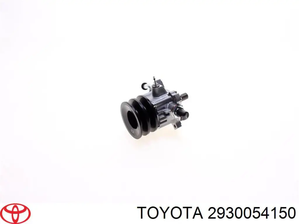 2930054150 Toyota Bomba de vacío de frenado