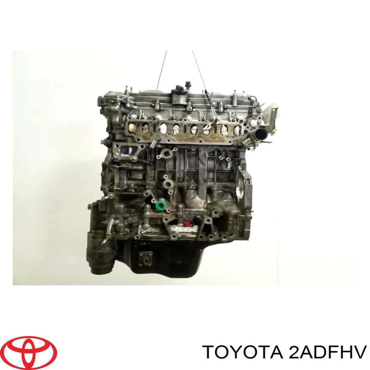 Motor Toyota 2ADFHV