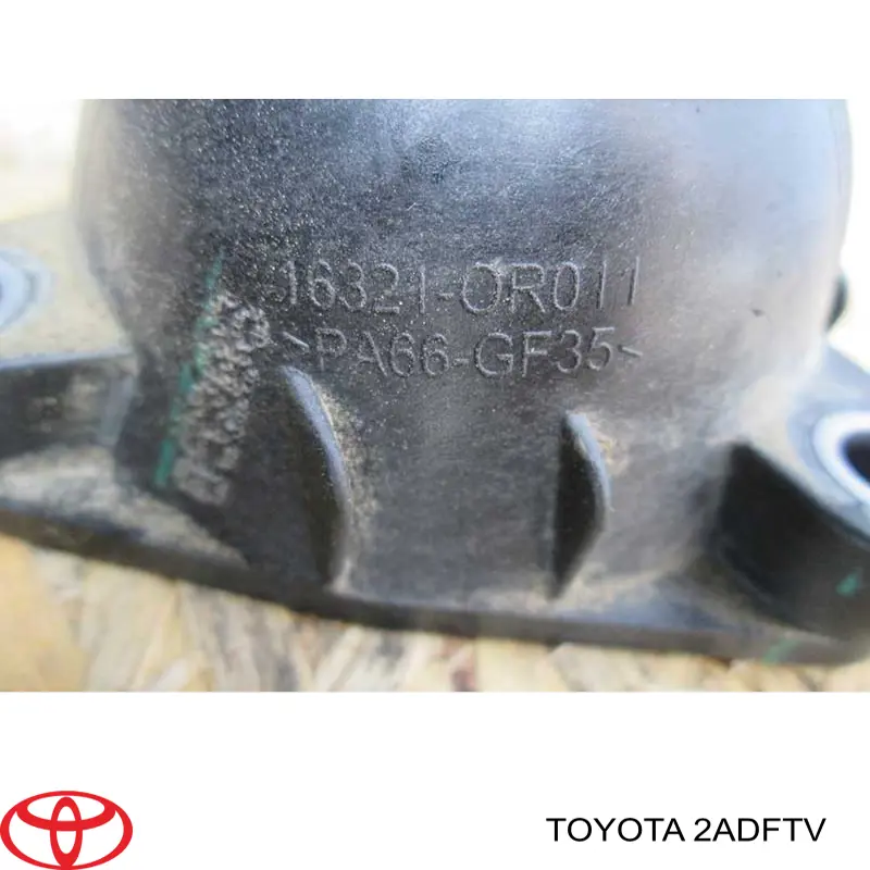 Motor completo Toyota 190000R06084 precio, desde 1349,97 EUR