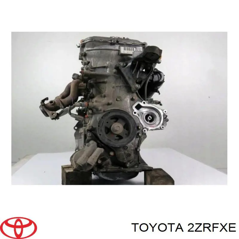 Comprar Motor completo Toyota Prius  ZVW30