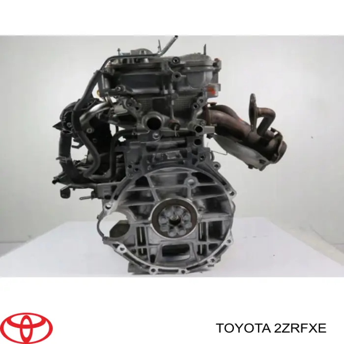 Motor completo para Toyota Prius  ZVW30