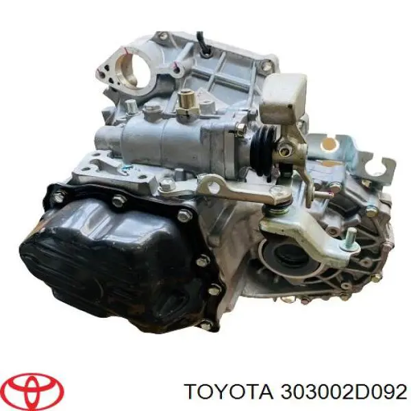 303002D092 Toyota