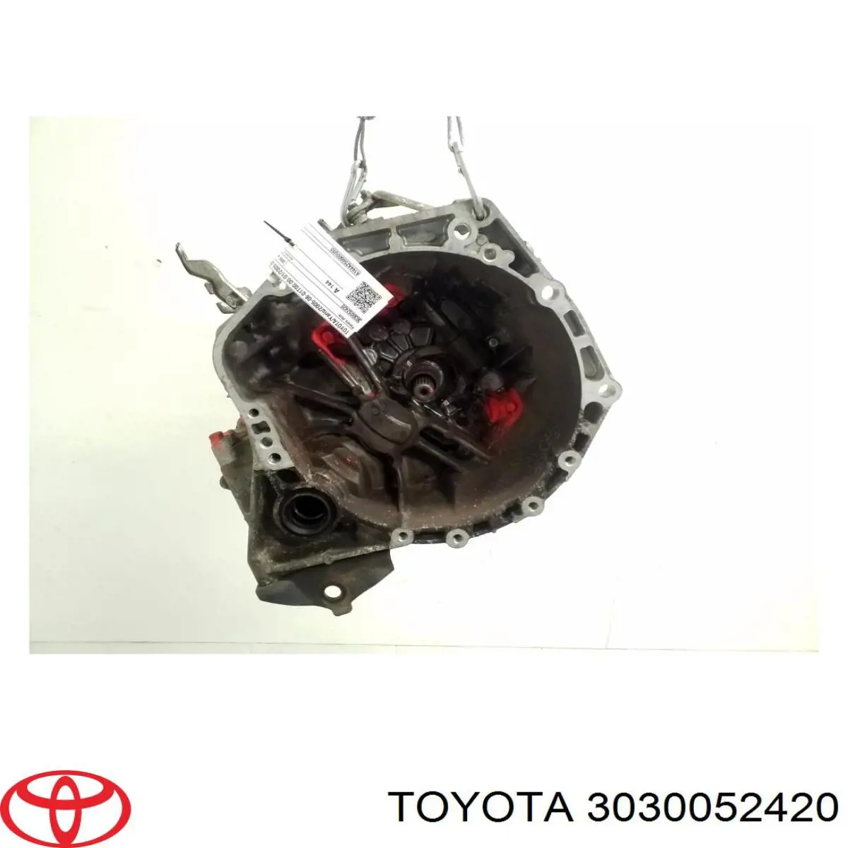 3030052420 Toyota