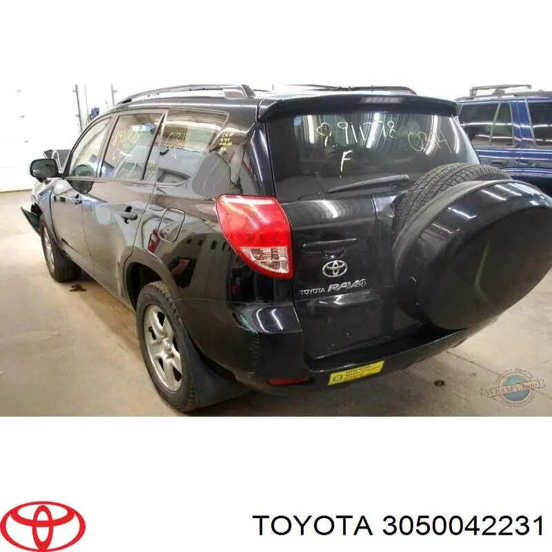 3050042231 Toyota